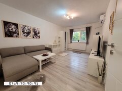 Tineretului, proprietar, totul nou (mobila + electrocasnice), libera