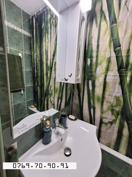 Tineretului, proprietar, totul nou (mobila + electrocasnice), libera
